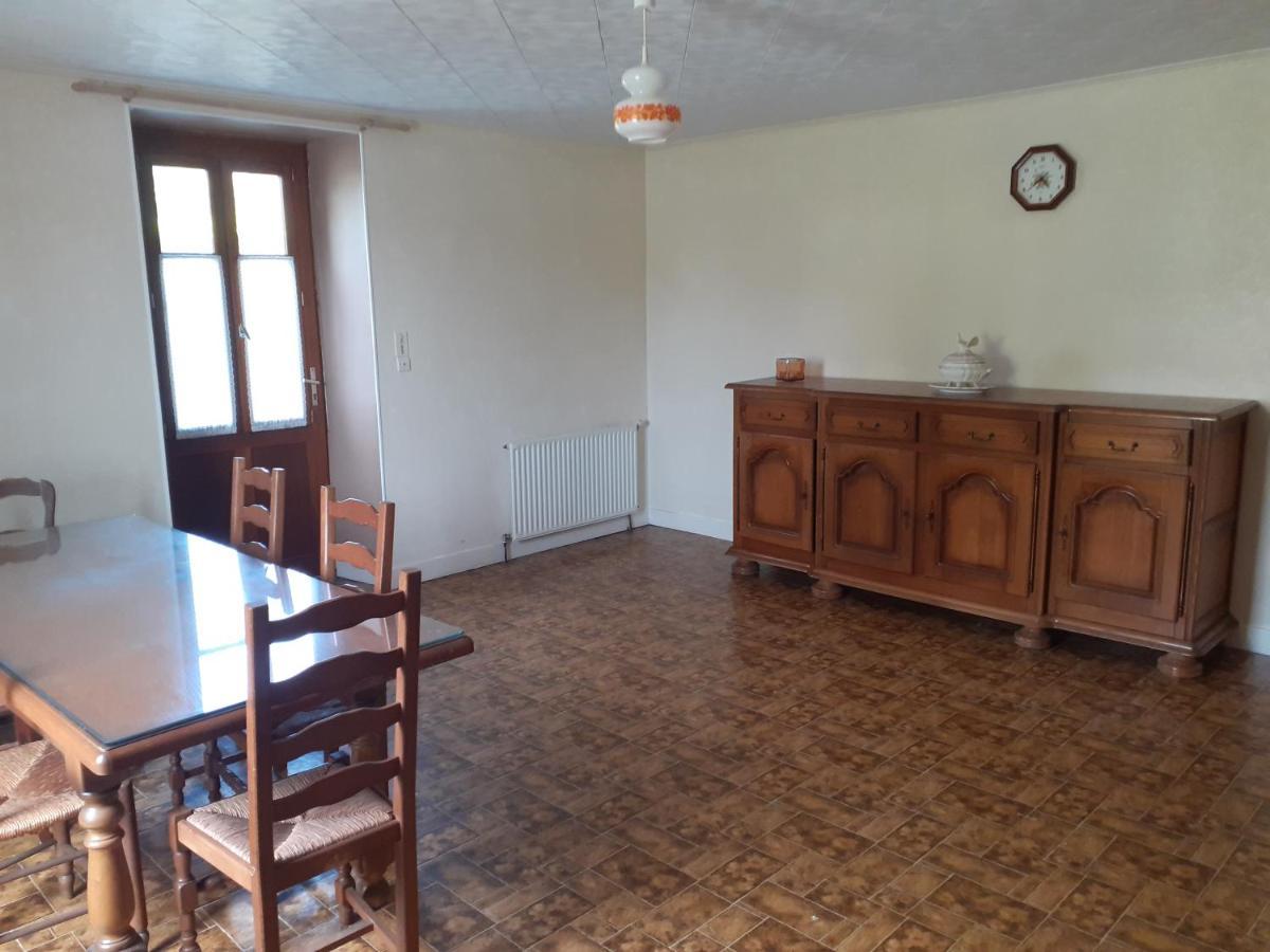 הוילה La Chapelle Aux Lys מראה חיצוני תמונה